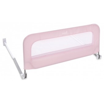 平板式床欄 (108cm) - 粉紅色