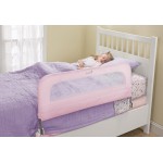 Safety Bedrail (108cm) - Pink - Summer Infant - BabyOnline HK
