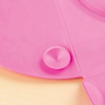 TinyDiner 2 - Portable Placemat (Pink) - Summer Infant - BabyOnline HK