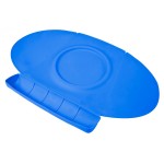 TinyDiner 2 - Portable Placemat (Blue) - Summer Infant - BabyOnline HK