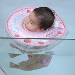 Swimava G1嬰兒游泳圈套裝 (1-18個月) - 車厘子 - Swimava - BabyOnline HK
