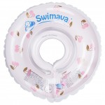 Swimava - G1 Starter Ring Set (1-18 months) - Cherry - Swimava - BabyOnline HK