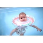 Swimava G1嬰兒游泳圈套裝 (1-18個月) - 奇異果 - Swimava - BabyOnline HK