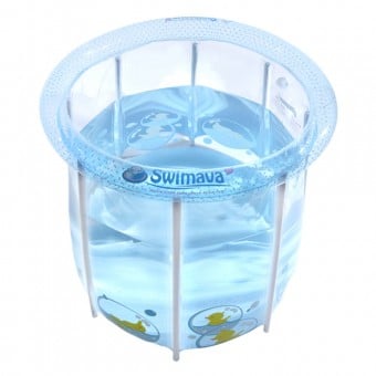 Swimava P2 簡易家庭式嬰兒水池