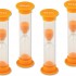 90 Second Sand Timer - Small (Pack of 4)