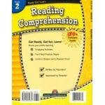 Ready Set Learn: Reading Comprehension (Grade 2) - Teacher Created Resources - BabyOnline HK