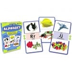 Slide & Learn - Alphabet - Teacher Created Resources - BabyOnline HK