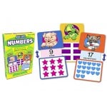 Slide & Learn - Numbers - Teacher Created Resources - BabyOnline HK
