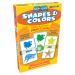 Slide & Learn - Shapes & Colors - Teacher Created Resources - BabyOnline HK