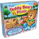 Teddy Bear's Picnic! - Teacher Created Resources - BabyOnline HK