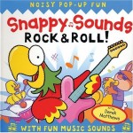 Snappy Sounds - Rock And Roll - Templar Publishing - BabyOnline HK