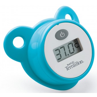 Pacifier Thermometer for babies