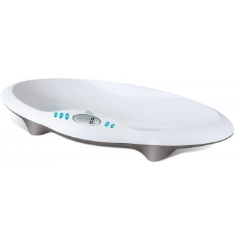 Electronic Baby Scale Petit Poids