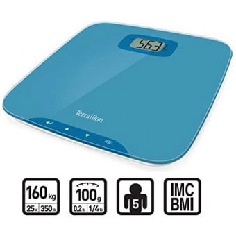 Body Fit One - Bathroom Scale