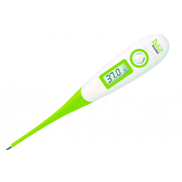 Ultrafast Thermometer for babies - Terraillon - BabyOnline HK