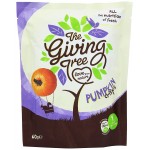 Pumpkin Crisps 60g - The Giving Tree - BabyOnline HK