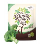 Broccoli Crisps 36g - The Giving Tree - BabyOnline HK