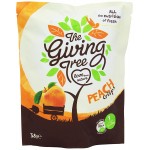 Peach Crisps 38g - The Giving Tree - BabyOnline HK