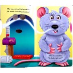 A Use-Your-Words Feeling Book - Milo the Mouse - The Clever Factory - BabyOnline HK