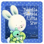 Twinkle, Twikle, Little Star - The Five Mile Press - BabyOnline HK