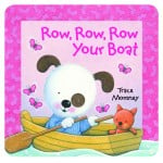 Row, Row, Row Your Boat - The Five Mile Press - BabyOnline HK