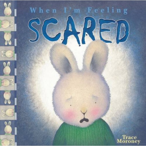 When I'm Feeling - Scared - The Five Mile Press - BabyOnline HK