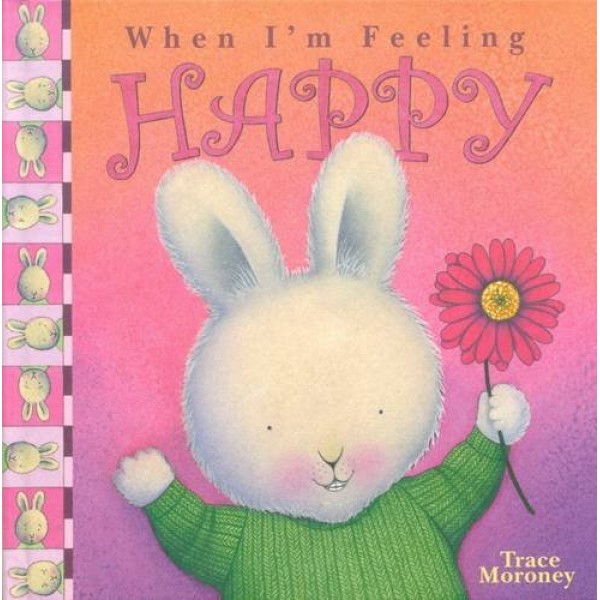 When I'm Feeling - Happy - The Five Mile Press - BabyOnline HK
