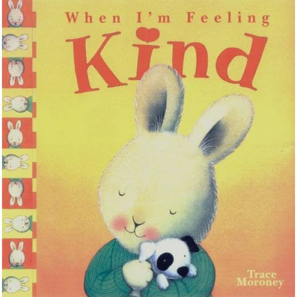 When I'm Feeling - Kind - The Five Mile Press - BabyOnline HK