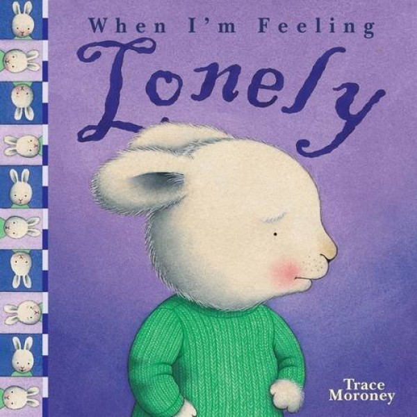 When I'm Feeling - Lonely - The Five Mile Press - BabyOnline HK