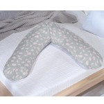 The Original Maternity and Nursing Pillow - Tender Blossom - Theraline - BabyOnline HK