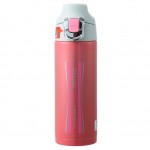 Thermos Sports - Ultimate Insulation Bottle 500ml (Pink) - Thermos - BabyOnline HK