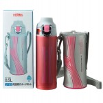 Thermos Sports - Ultimate Insulation Bottle 500ml (Pink) - Thermos - BabyOnline HK