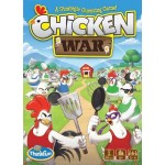 Chicken War - ThinkFun - BabyOnline HK