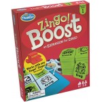 Zingo! - Booster Pack 1 (Expansion Pack for your Zingo!) - ThinkFun - BabyOnline HK
