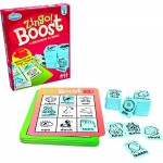 Zingo! - Booster Pack 2 (Expansion Pack for your Zingo!) - ThinkFun - BabyOnline HK