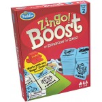 Zingo! - Booster Pack 2 (Expansion Pack for your Zingo!) - ThinkFun - BabyOnline HK