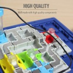 Circuit Maze - Electric Current Logic Game - ThinkFun - BabyOnline HK