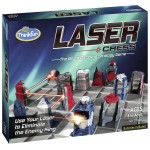 Laser Chess - The Beam Directing Strategy Game - ThinkFun - BabyOnline HK