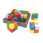 Color Cube Sudoku - ThinkFun - BabyOnline HK