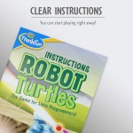 Robot Turtles - The Game for Little Programmers! - ThinkFun - BabyOnline HK