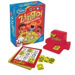 Zingo! - Bingo with Zing - ThinkFun - BabyOnline HK