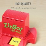 Zingo! - Sight Words - ThinkFun - BabyOnline HK