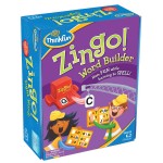 Zingo! - Word Builder - ThinkFun - BabyOnline HK