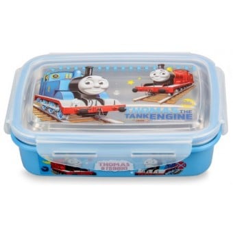 Thomas - Stainless Steel Food Container Lid 560ml