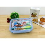 Thomas & Friends - Stainless Steel Food Container Lid - Thomas & Friends - BabyOnline HK