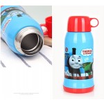 Thomas Insulated Straw Bottle with Strapped Bag 500ml - Thomas & Friends - BabyOnline HK
