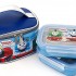 Thomas & Friends - Stainless Steel 304 Food Container with Lid & Carrying Bag