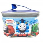 Thomas & Friends - 304 安全不鏽鋼餐盒 + 袋 - Thomas & Friends - BabyOnline HK