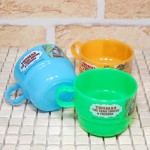 Thomas Plastic Cup 230ml (3 pcs) with Case - Thomas & Friends - BabyOnline HK