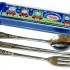 Thomas & Friends - Spoon, Fork & Chopsticks Set